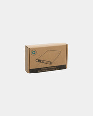 Powerbank 4000 mAh z plastiku z recyklingu z nadrukiem - 23