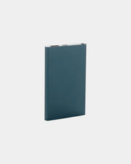 Powerbank 4000 mAh z plastiku z recyklingu z nadrukiem - 20