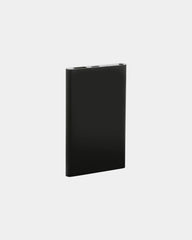 Powerbank 4000 mAh z plastiku z recyklingu z nadrukiem - 8