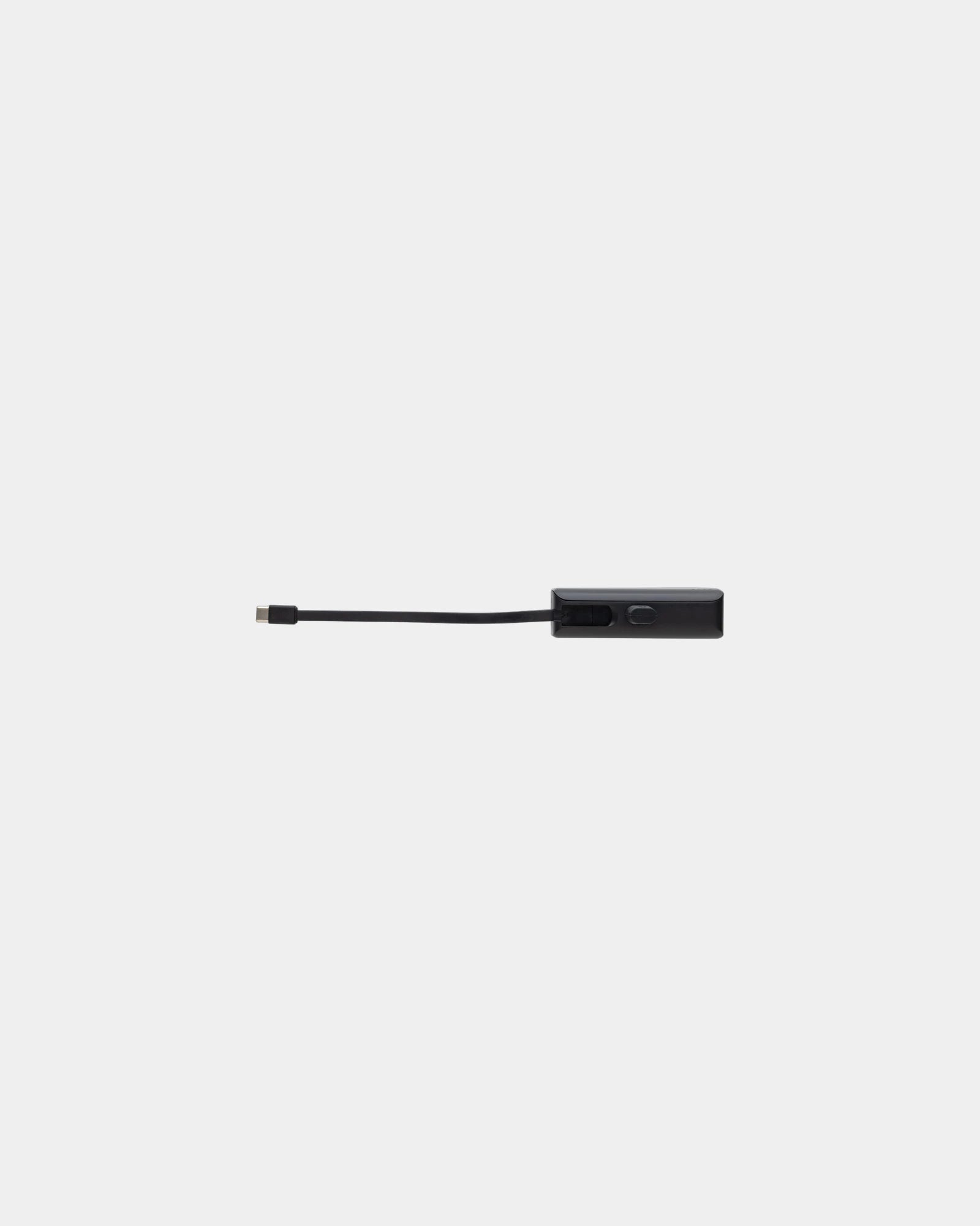 Powerbank 3000 mAh z plastiku z recyklingu z nadrukiem - 5