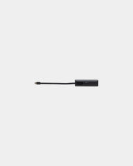Powerbank 3000 mAh z plastiku z recyklingu z nadrukiem - 5