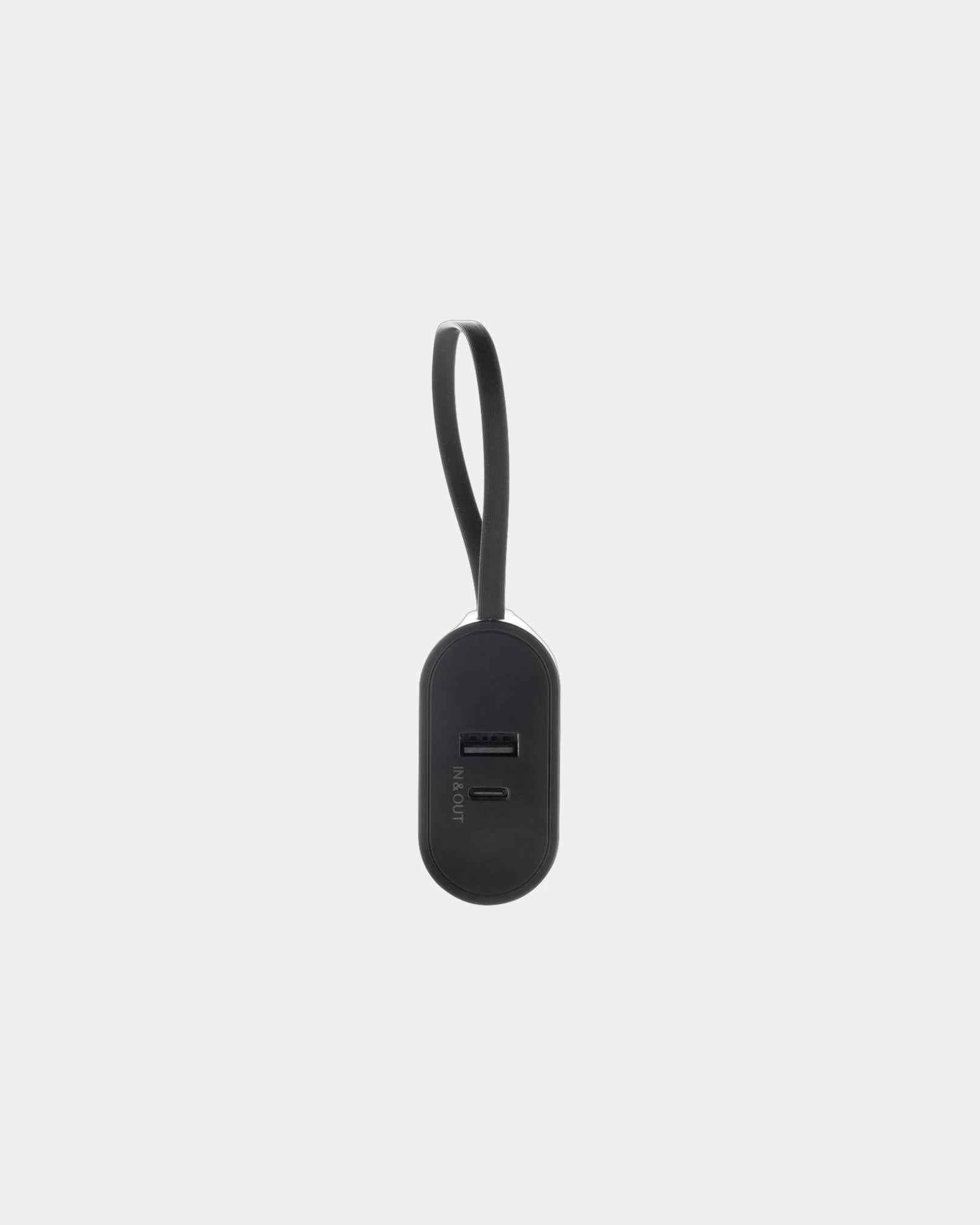 Powerbank 10 000 mAh z recyklingu Cyclecell z nadrukiem - 4