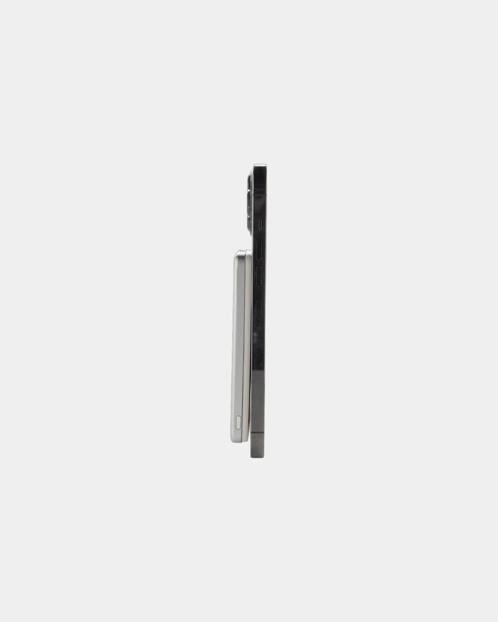 Powerbank z aluminium z recyklingu 5000 mAh z nadrukiem - 10