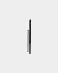Powerbank z aluminium z recyklingu 5000 mAh z nadrukiem - 10