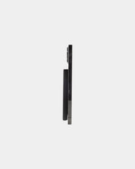 Powerbank z aluminium z recyklingu 5000 mAh z nadrukiem - 2