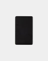 Powerbank z aluminium z recyklingu 5000 mAh z nadrukiem - 3
