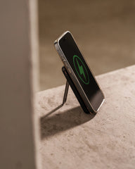 Powerbank 5000 mAh 20W PD Urban Vitamin Redwood z nadrukiem - 8