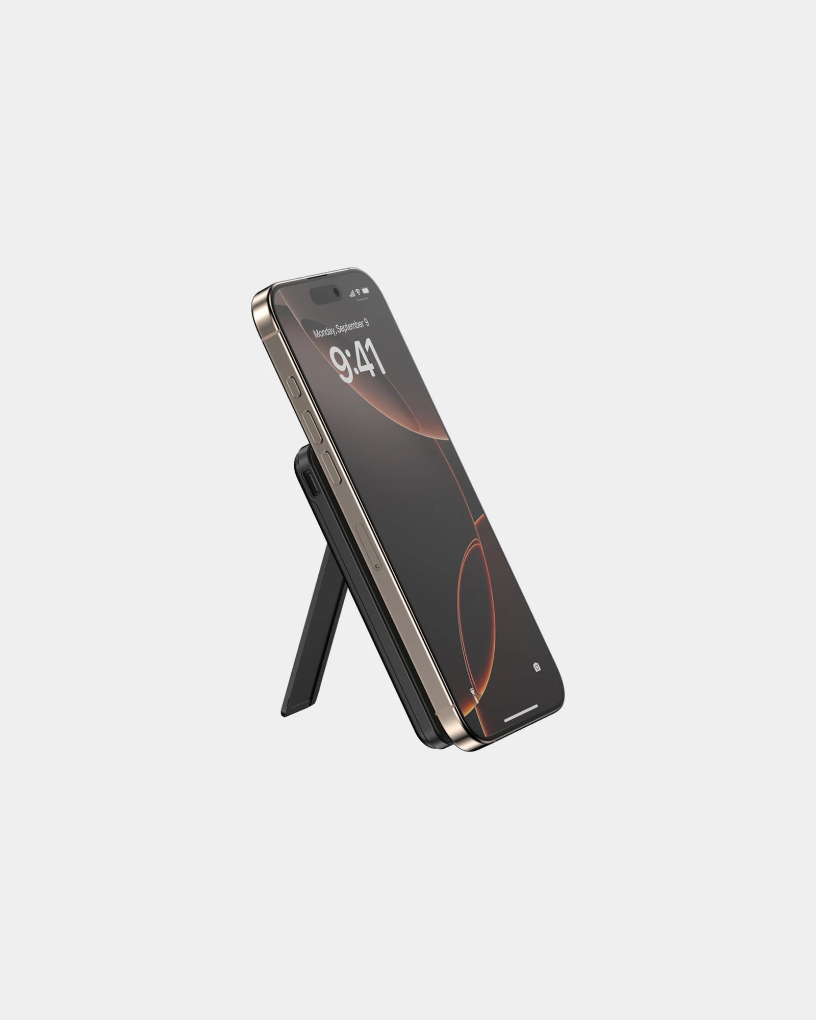 Powerbank 5000 mAh 20W PD Urban Vitamin Redwood z nadrukiem - 2