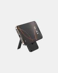 Powerbank 5000 mAh 20W PD Urban Vitamin Redwood z nadrukiem - 3