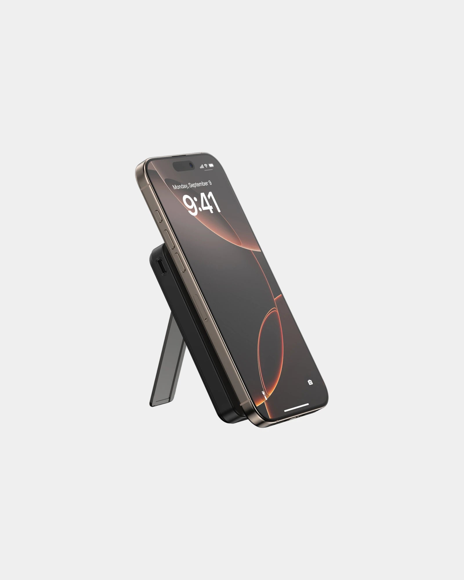 Powerbank 10 000 mAh Urban Vitamin Delano z nadrukiem - 2