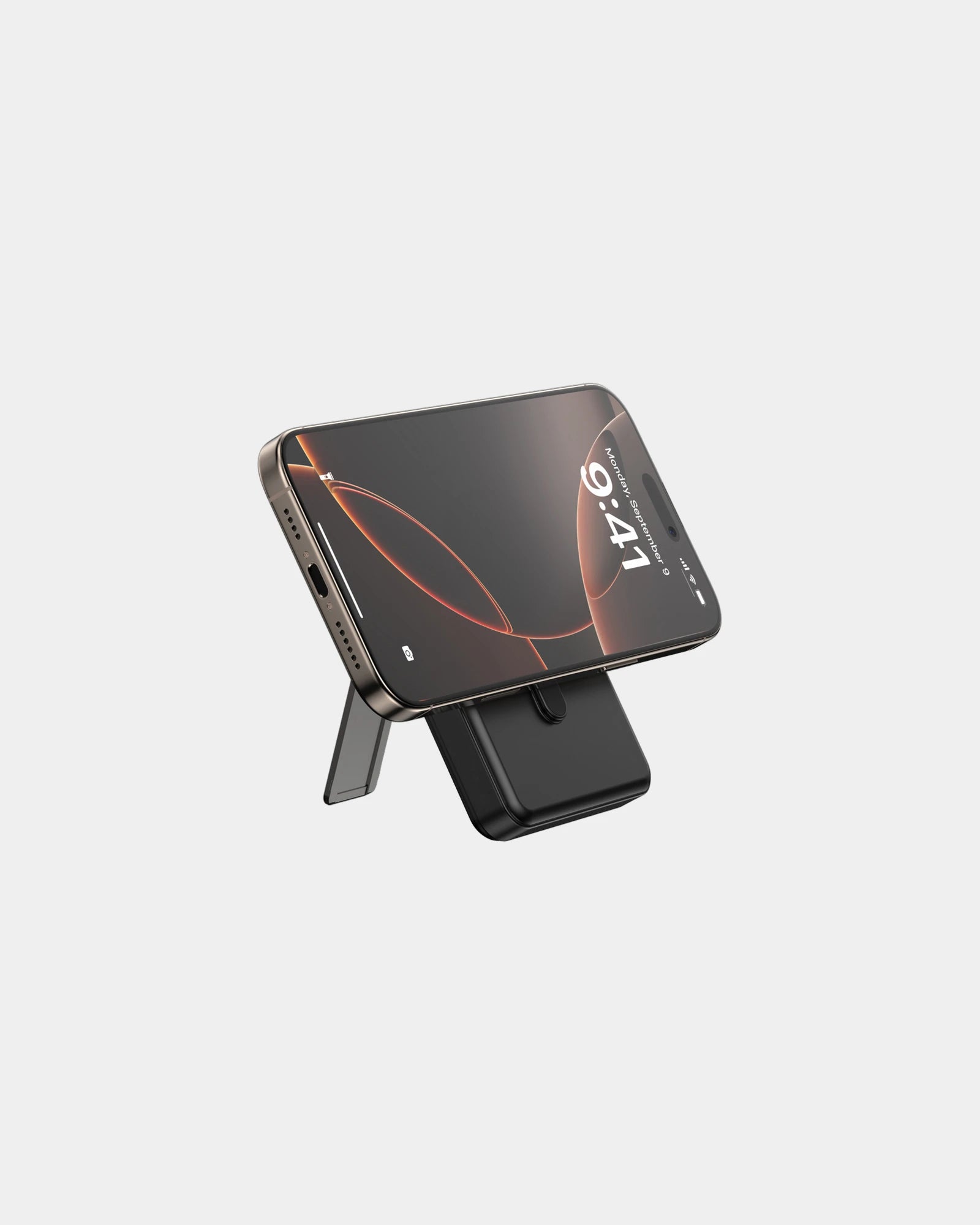 Powerbank 10 000 mAh Urban Vitamin Delano z nadrukiem - 3
