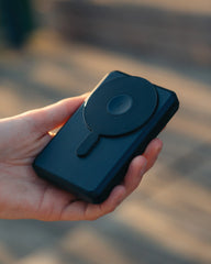 Powerbank 10 000 mAh Urban Vitamin Delano z nadrukiem - 8