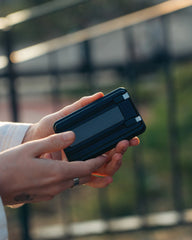 Powerbank 10 000 mAh Urban Vitamin Delano z nadrukiem - 10