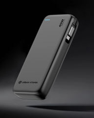 Powerbank 20 000 mAh San Mateo Urban Vitamin z nadrukiem - 5