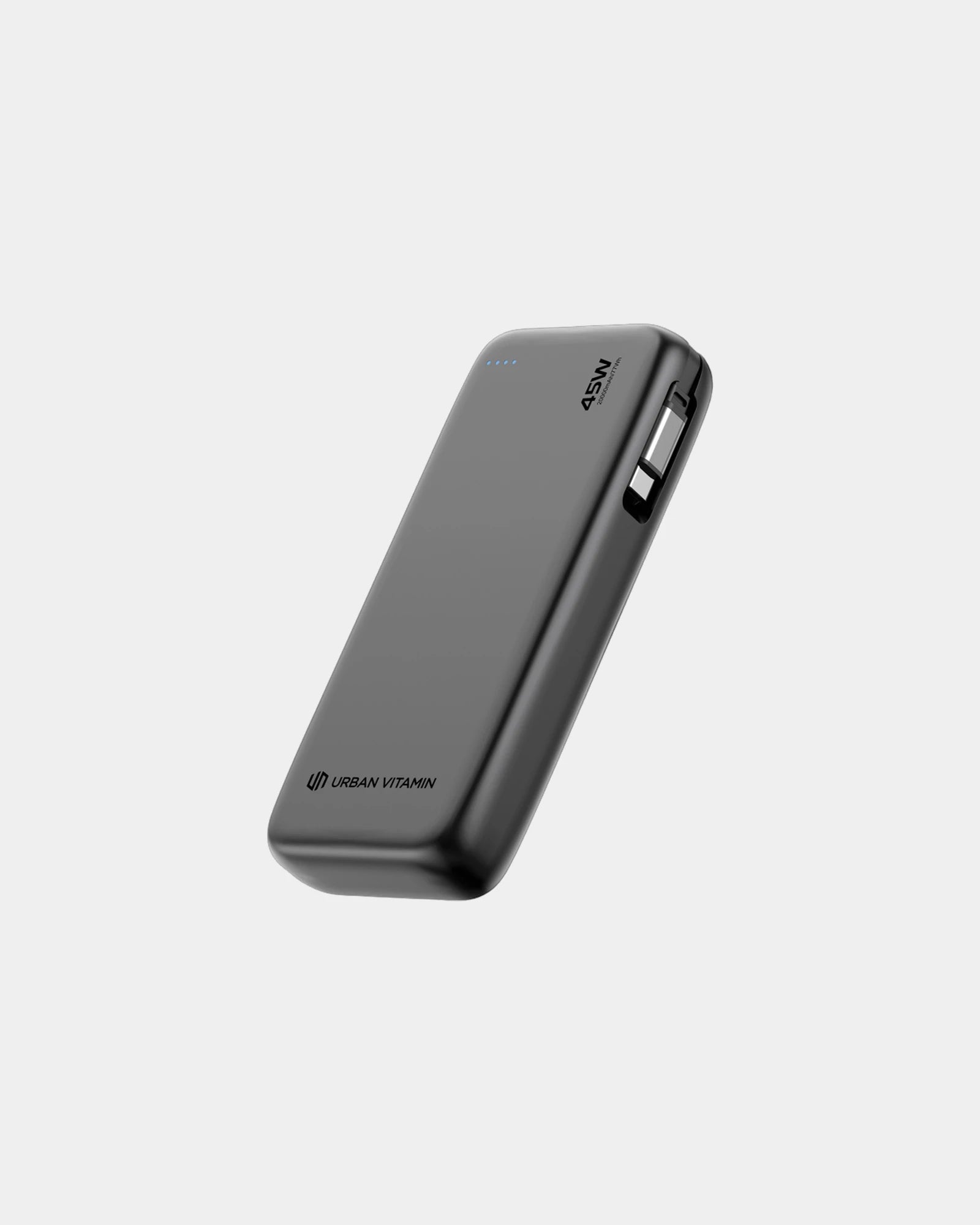 Powerbank 20 000 mAh San Mateo Urban Vitamin z nadrukiem - 3
