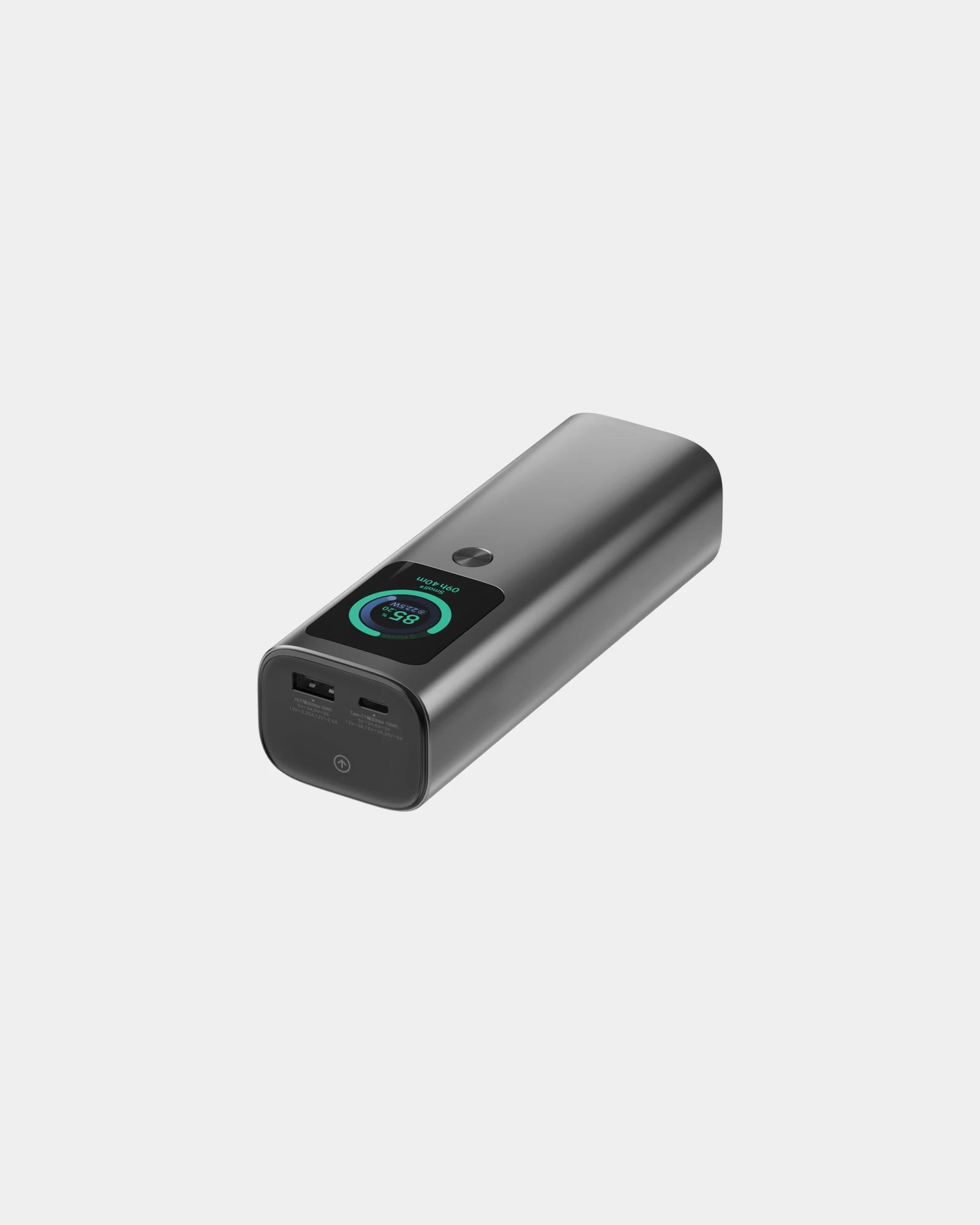 Powerbank 20 000 mAh Urban Vitamin Stanford z nadrukiem - 2