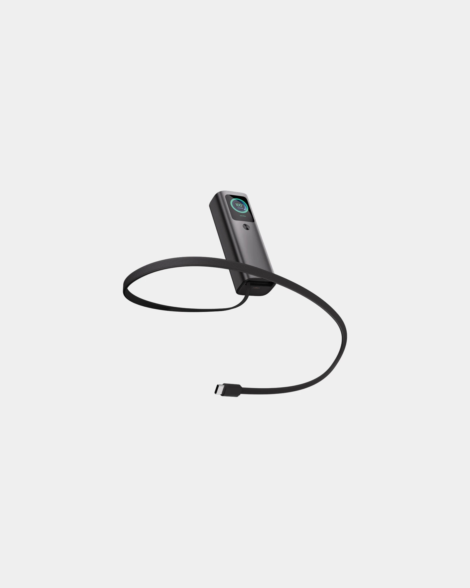 Powerbank 20 000 mAh Urban Vitamin Stanford z nadrukiem - 3