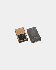Powerbank 3000 mAh z aluminium z recyklingu Urban Vitamin z nadrukiem - 4