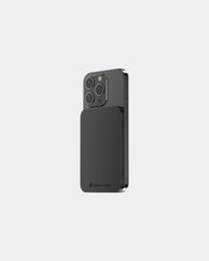 Powerbank 3000 mAh z aluminium z recyklingu Urban Vitamin z nadrukiem - 1