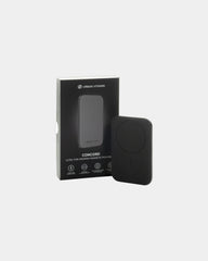 Powerbank 3000 mAh Ultra Slim z aluminium z nadrukiem - 1
