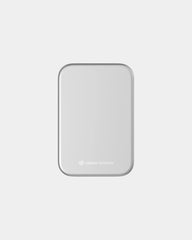 Powerbank 3000 mAh Ultra Slim z aluminium z nadrukiem - 13