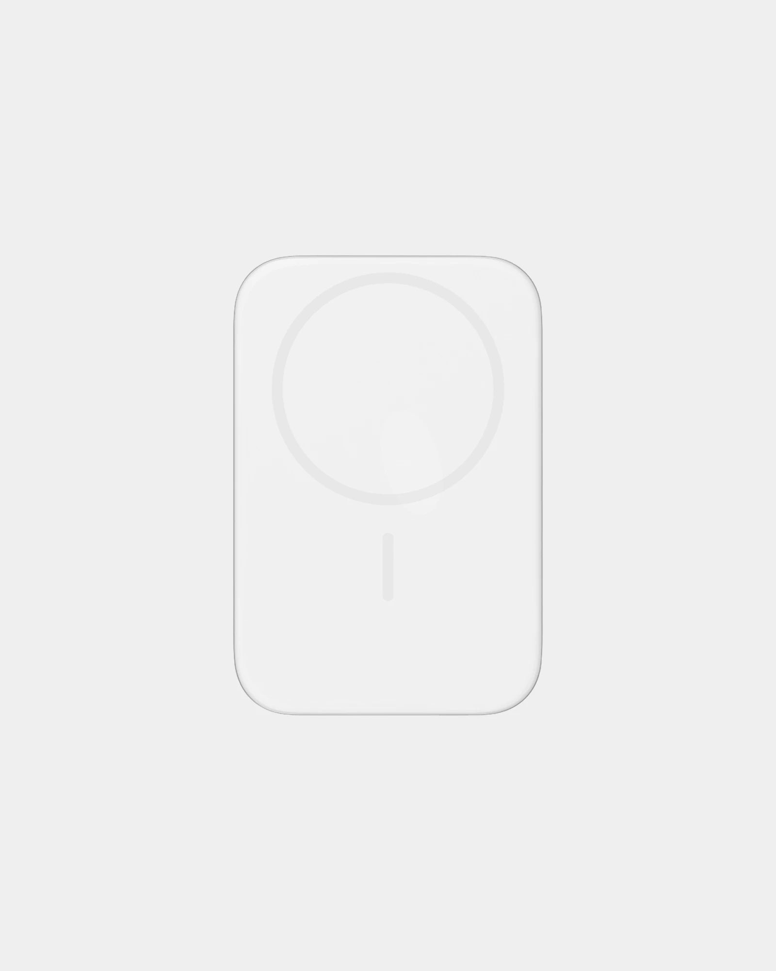 Powerbank 3000 mAh Ultra Slim z aluminium z nadrukiem - 12
