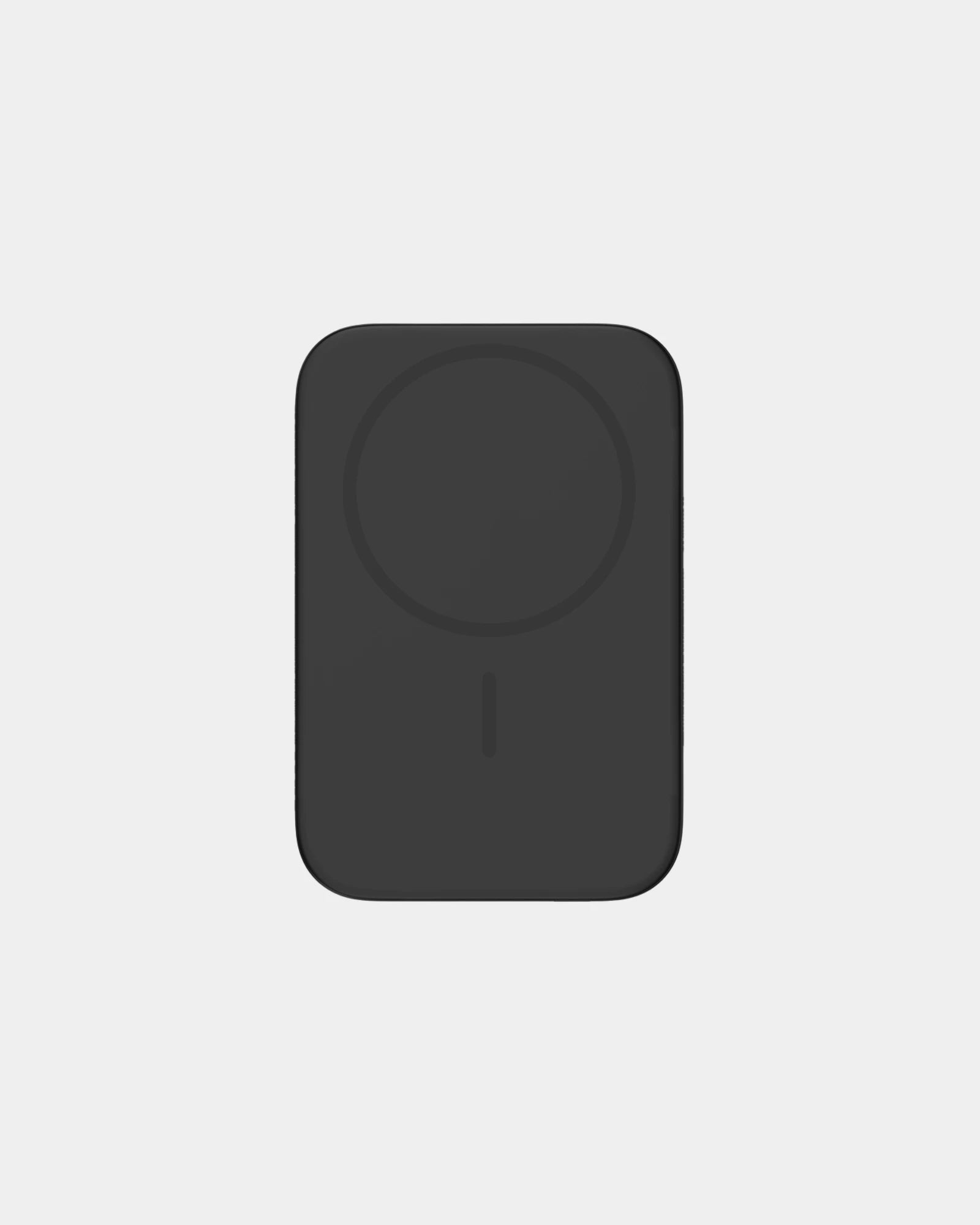 Powerbank 3000 mAh Ultra Slim z aluminium z nadrukiem - 4