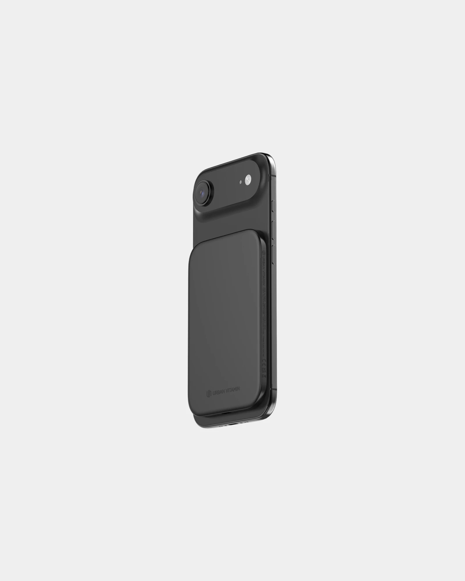 Powerbank 3000 mAh Ultra Slim z aluminium z nadrukiem - 3