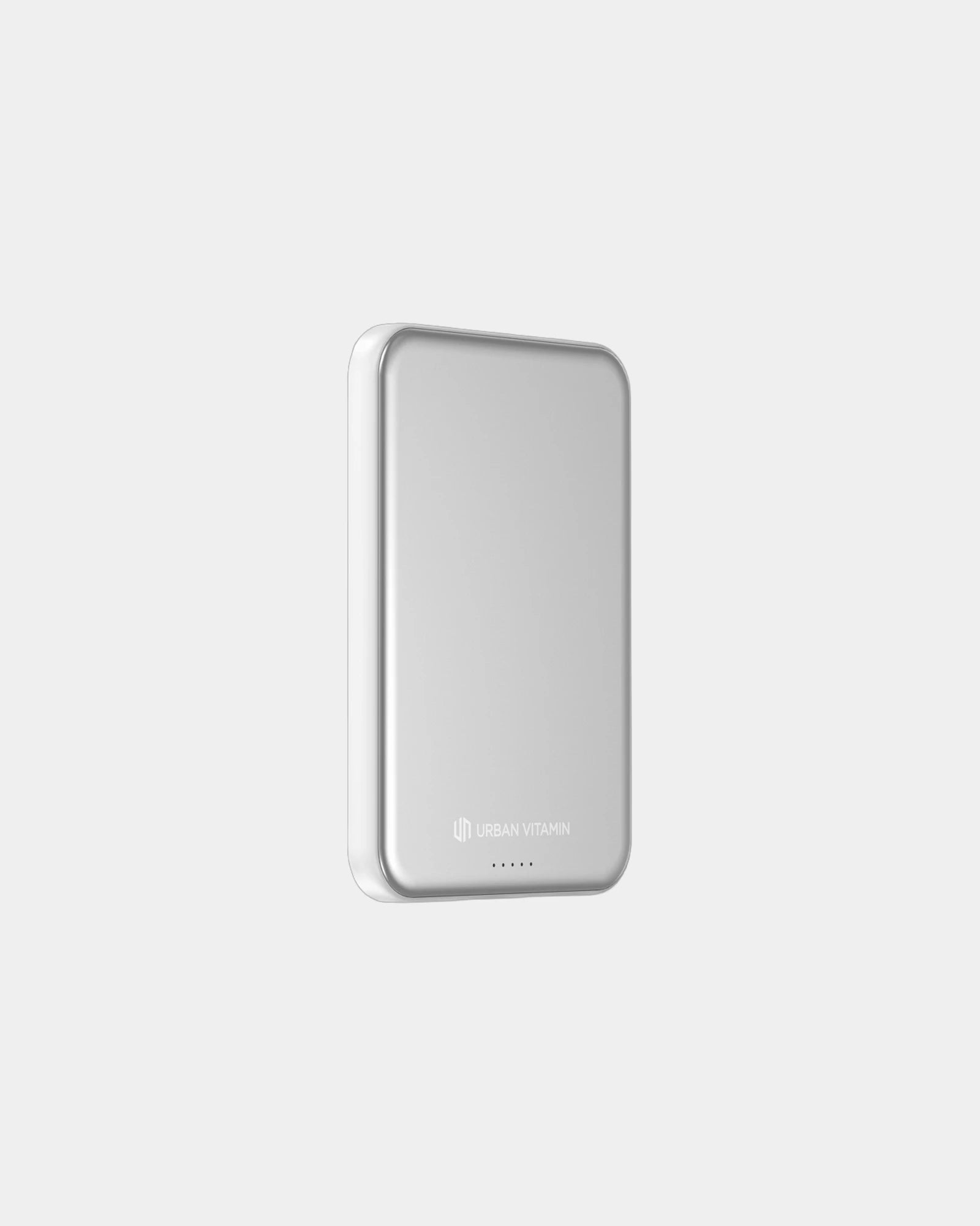 Powerbank 5000 mAh Qi2.2 25W Urban Vitamin Pomona z nadrukiem - 10