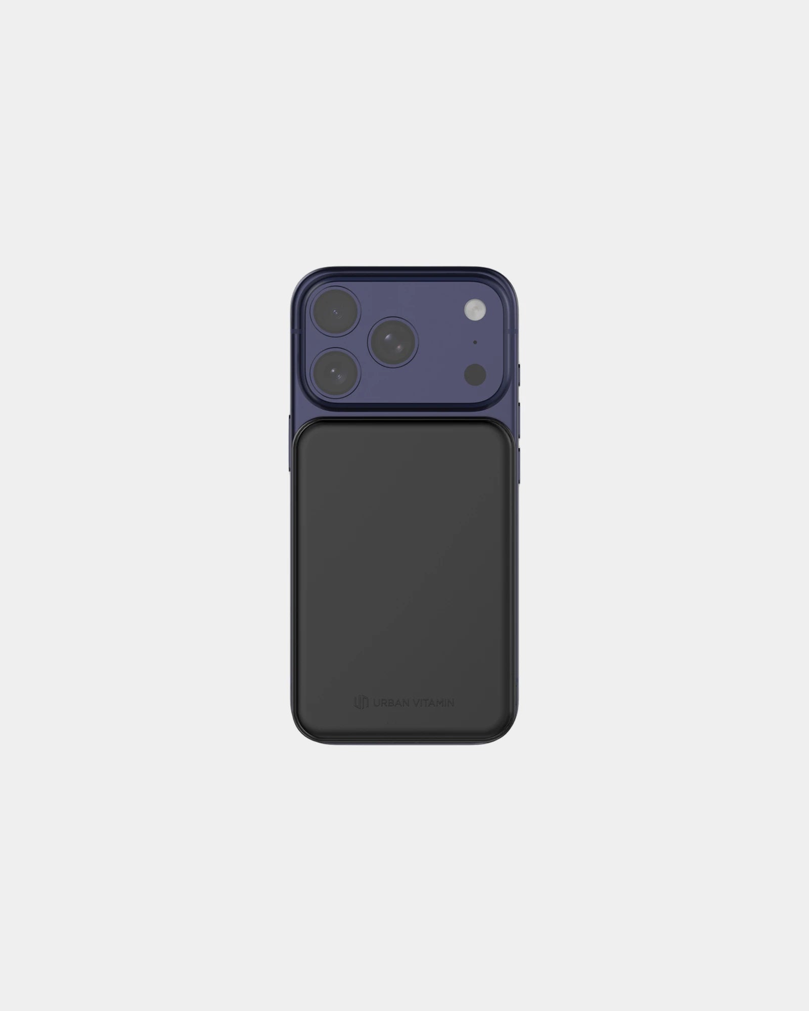 Powerbank 5000 mAh Qi2.2 25W Urban Vitamin Pomona z nadrukiem - 6