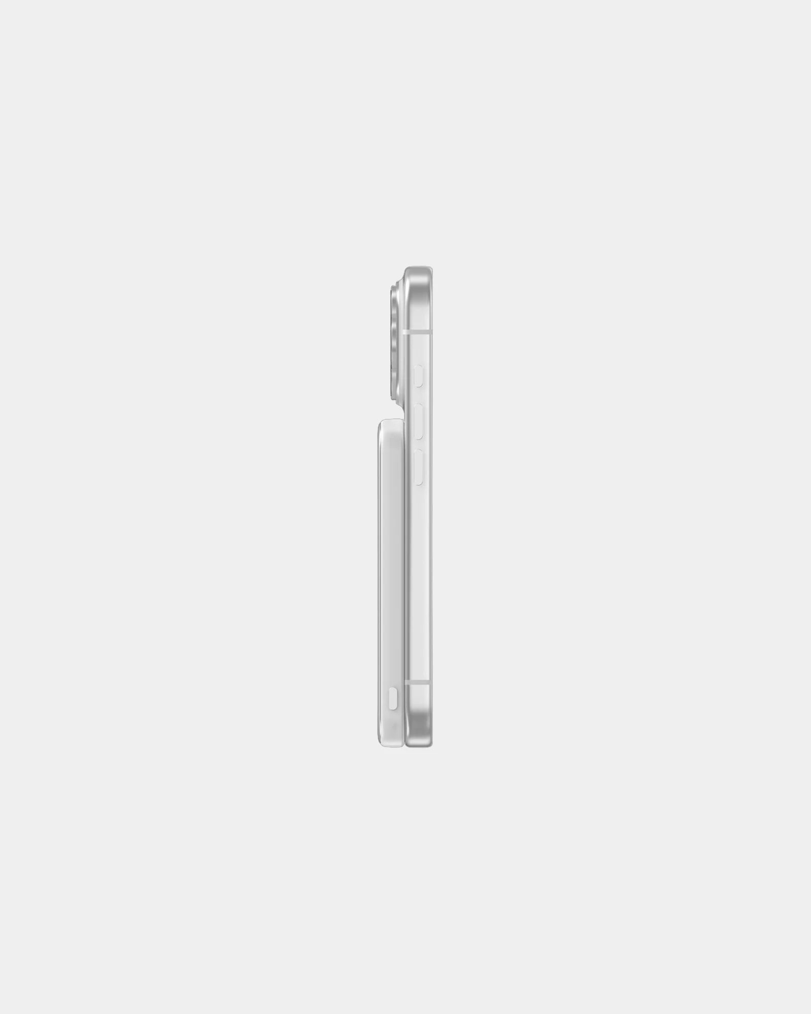 Powerbank 5000 mAh Qi2.2 25W Urban Vitamin Pomona z nadrukiem - 12
