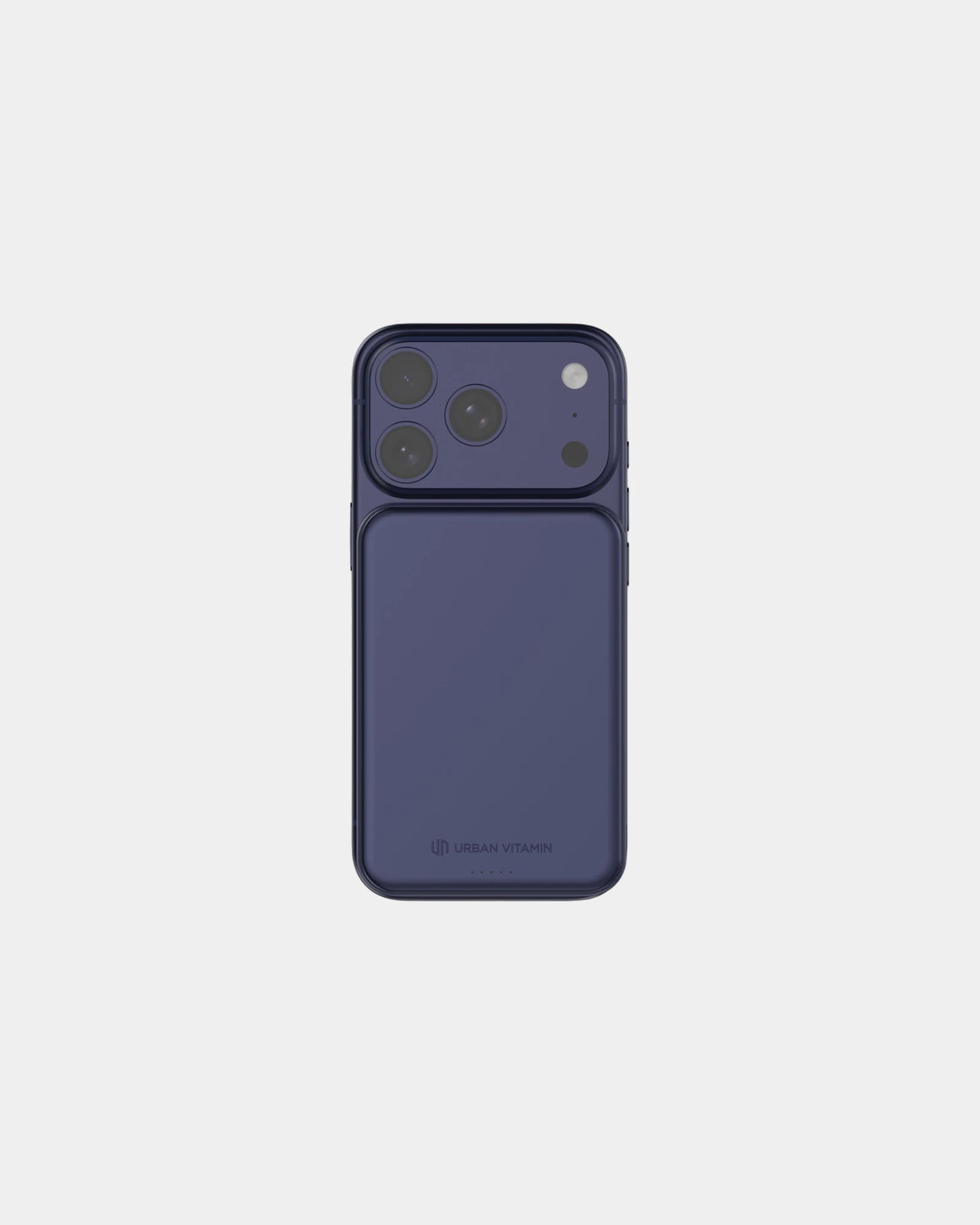 Powerbank 5000 mAh Qi2.2 25W Urban Vitamin Pomona z nadrukiem - 22
