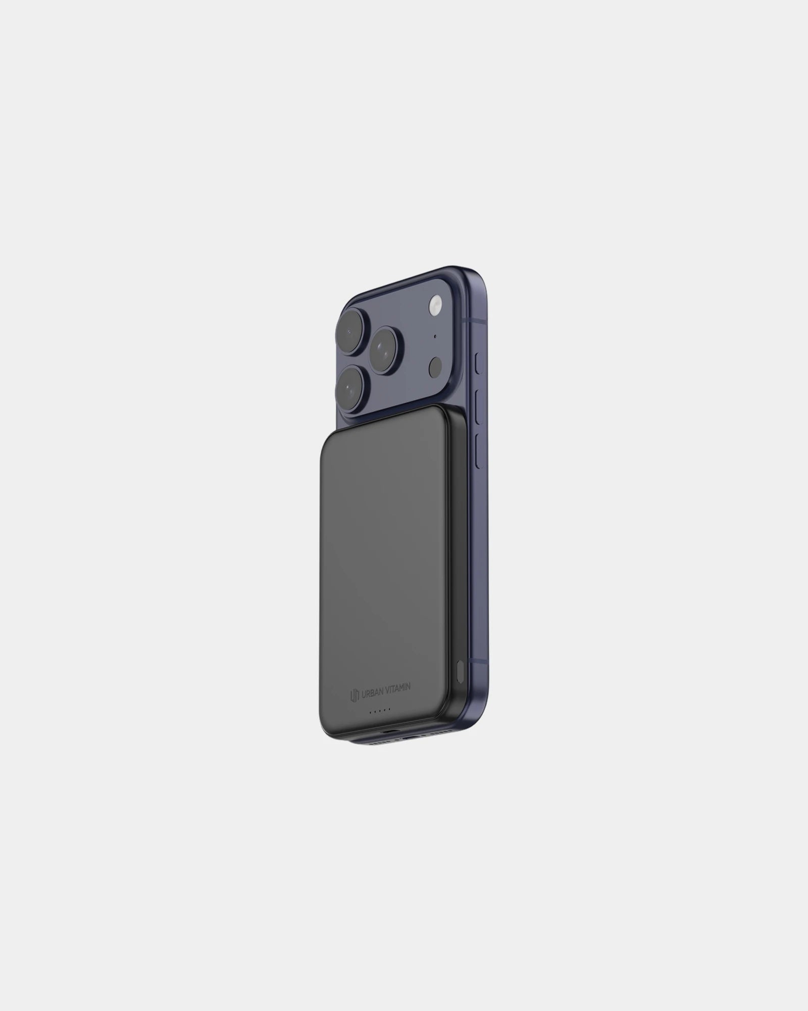 Powerbank 5000 mAh Qi2.2 25W Urban Vitamin Pomona z nadrukiem - 3