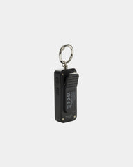 Alarm osobisty GuardBuddy z plastiku z recyklingu z nadrukiem - 3