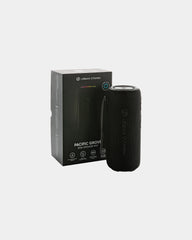 Głośnik 30W z plastiku z recyklingu Urban Vitamin Pacific Grove z grawerem