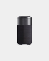 Głośnik 10W z ładowarką z rPET Urban Vitamin Anaheim z nadrukiem - 6