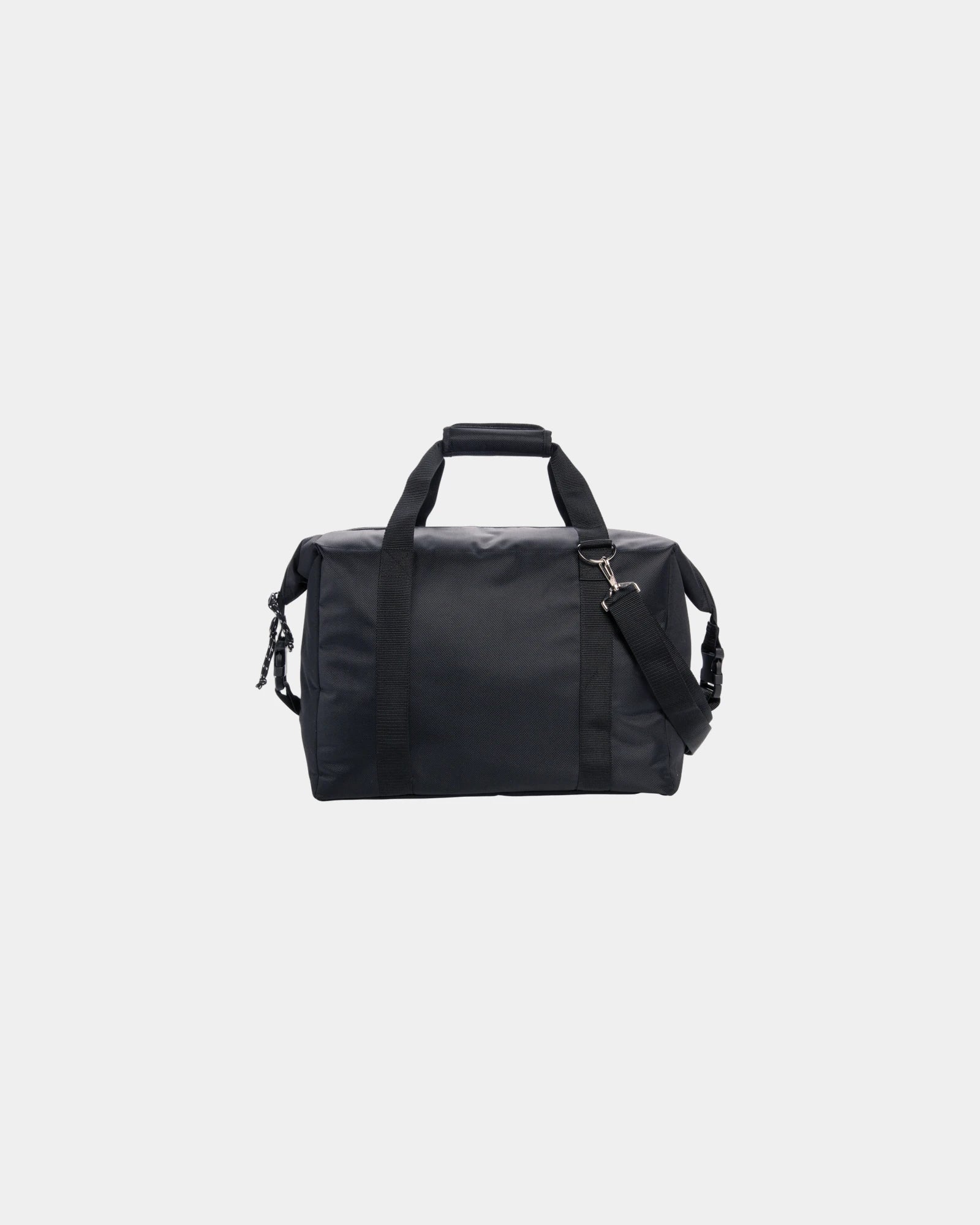 Torba termiczna typu shopper z poliestru 40 l z nadrukiem - 5