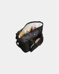 Torba termiczna typu shopper z poliestru 40 l z nadrukiem - 2