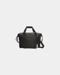 Torba termiczna typu shopper z poliestru 40 l z nadrukiem - 4