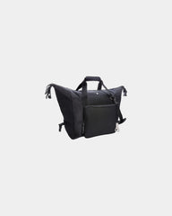 Torba termiczna typu shopper z poliestru 40 l z nadrukiem - 3