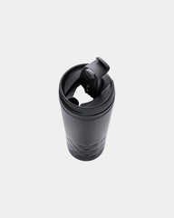 Kubek geometryczny ze stali nierdzewnej 300 ml z nadrukiem