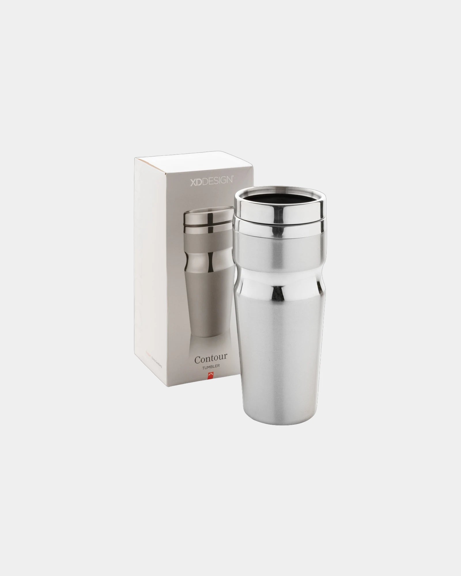 Kubek ze stali nierdzewnej 350 ml z nadrukiem - 4