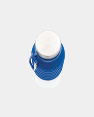 Szczelna składana butelka silikonowa 550 ml z nadrukiem - 8