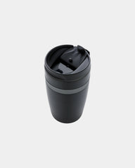 Kubek szczelny ze stali nierdzewnej Sierra 280 ml z nadrukiem - 3