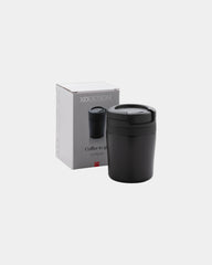 Kubek ze stali nierdzewnej 160 ml Coffee to go z nadrukiem - 1