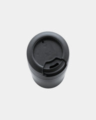 Kubek ze stali nierdzewnej 160 ml Coffee to go z nadrukiem - 3
