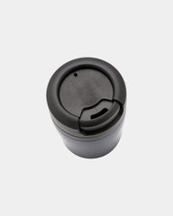 Kubek ze stali nierdzewnej 160 ml Coffee to go z nadrukiem - 18