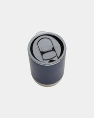 Kubek ze stali nierdzewnej z recyklingu 360 ml z nadrukiem