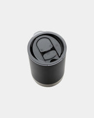 Kubek ze stali nierdzewnej z recyklingu 360 ml z nadrukiem