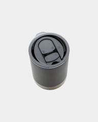 Kubek ze stali nierdzewnej z recyklingu 360 ml z nadrukiem